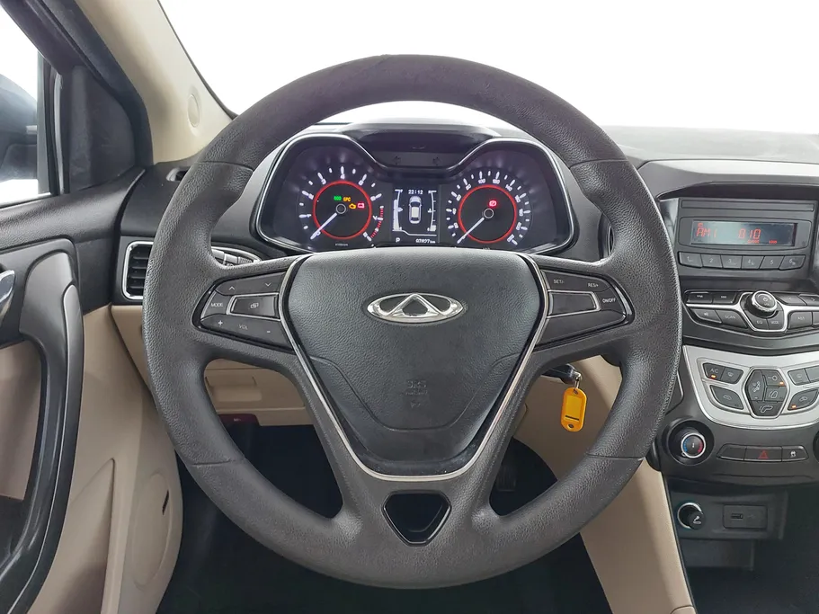 2023 Chery Arrizo 5 Comfort 