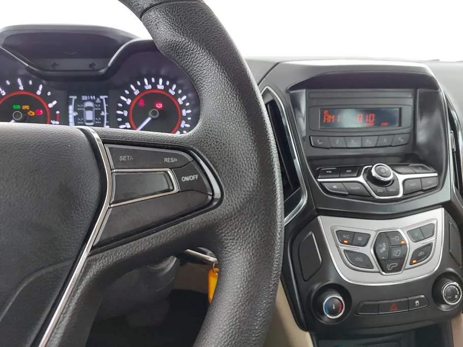 2023 Chery Arrizo 5 Comfort 