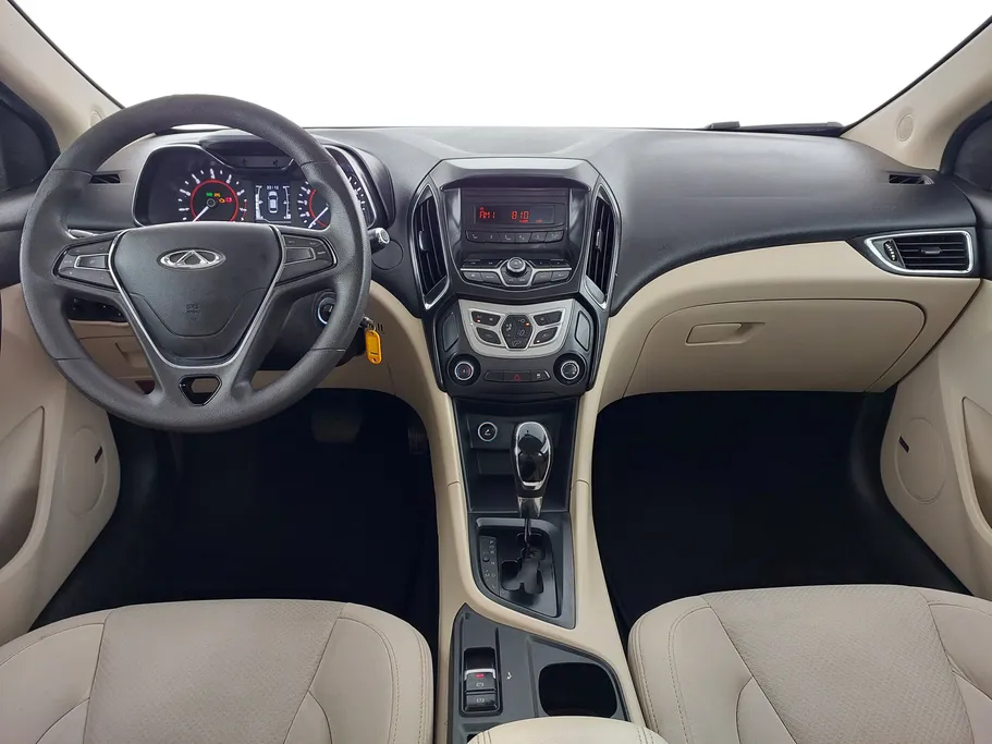 2023 Chery Arrizo 5 Comfort 