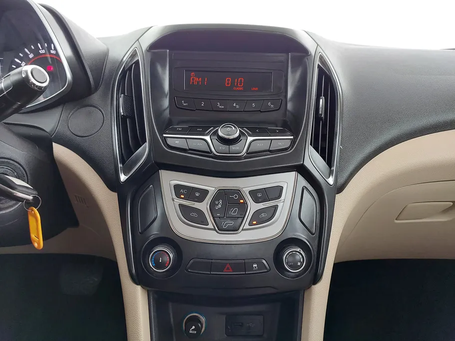 2023 Chery Arrizo 5 Comfort 