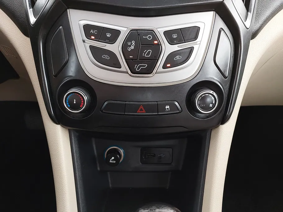 2023 Chery Arrizo 5 Comfort 