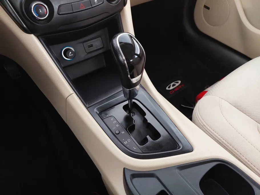 2023 Chery Arrizo 5 Comfort 