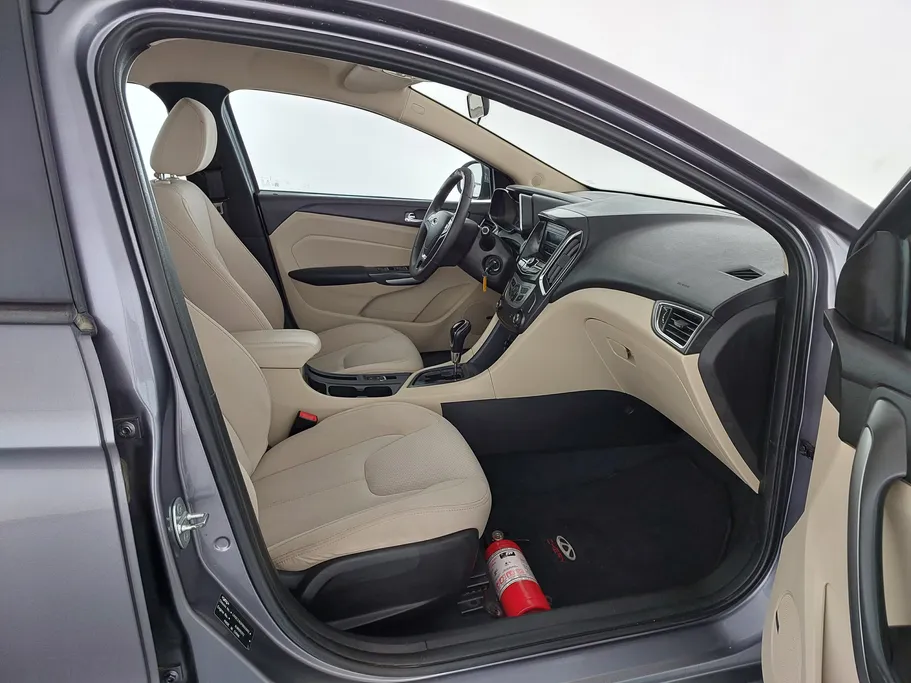 2023 Chery Arrizo 5 Comfort 