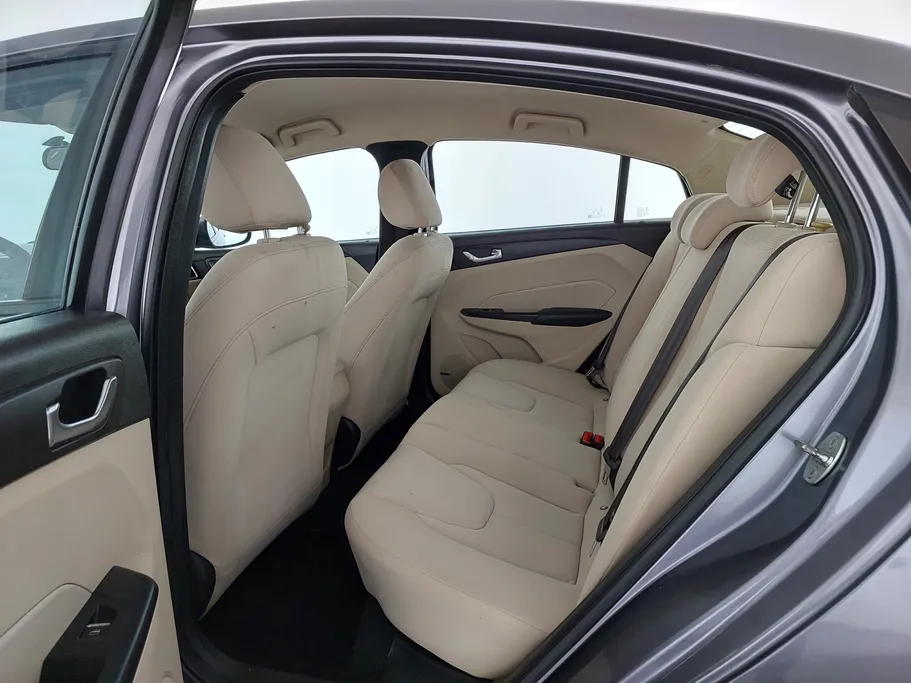 2023 Chery Arrizo 5 Comfort 