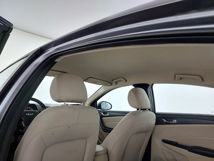 2023 Chery Arrizo 5 Comfort 