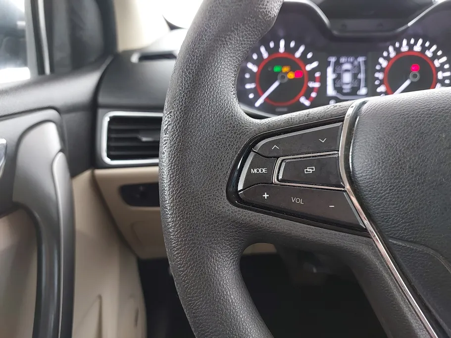 2023 Chery Arrizo 5 Comfort 