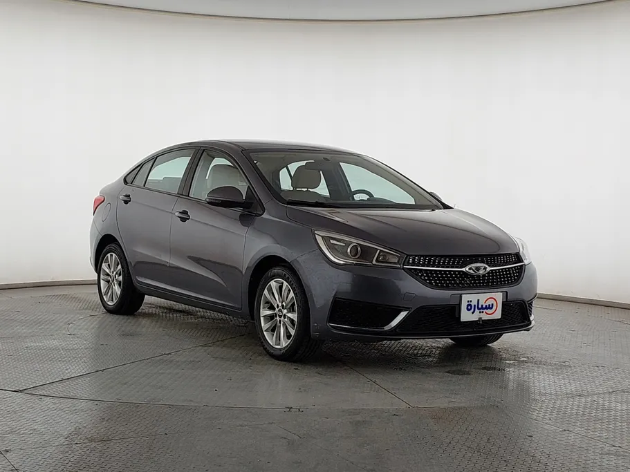 2023 Chery Arrizo 5 Comfort 