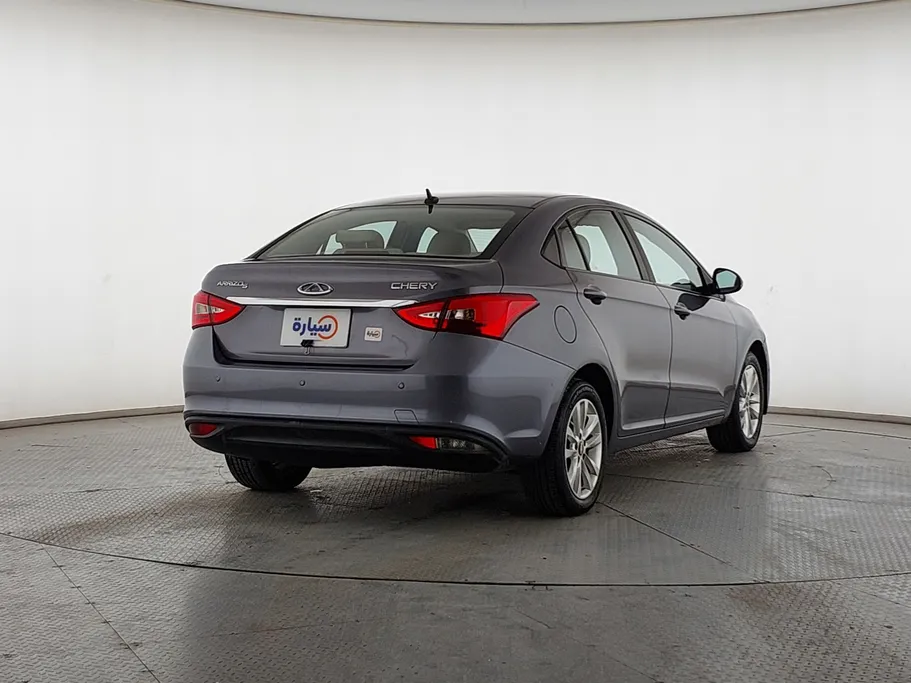 2023 Chery Arrizo 5 Comfort 