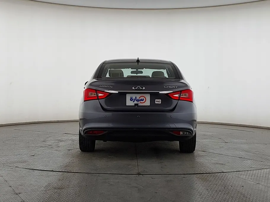 2023 Chery Arrizo 5 Comfort 