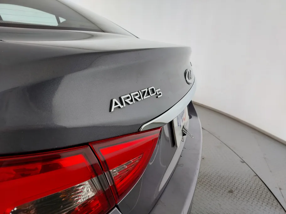 2023 Chery Arrizo 5 Comfort 