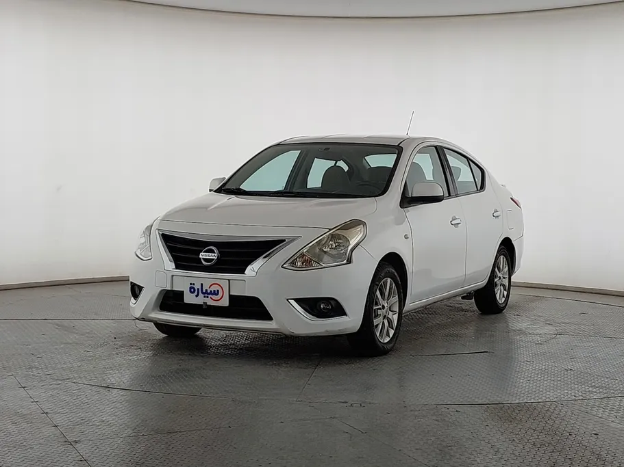 نيسان صني كمفورت 2023 