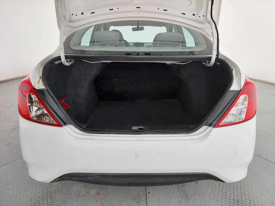 نيسان صني كمفورت 2023 