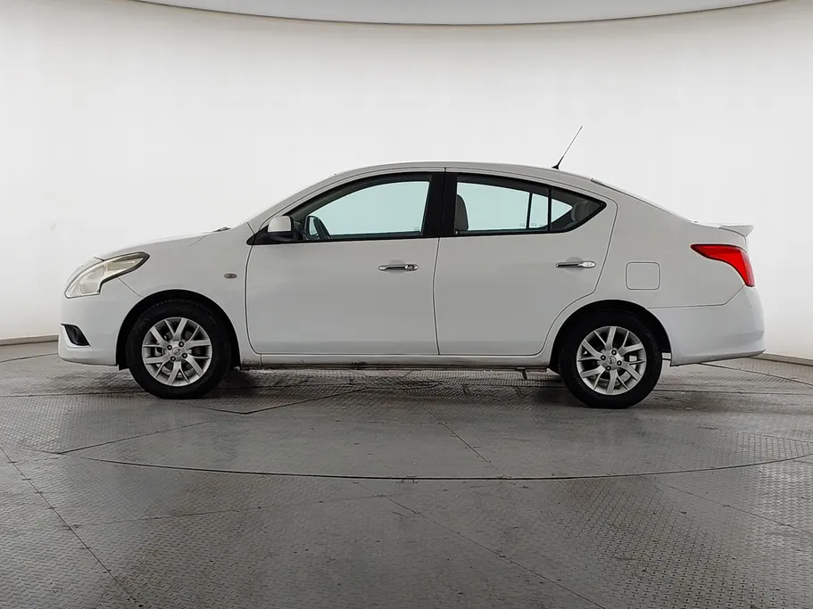 نيسان صني كمفورت 2023 