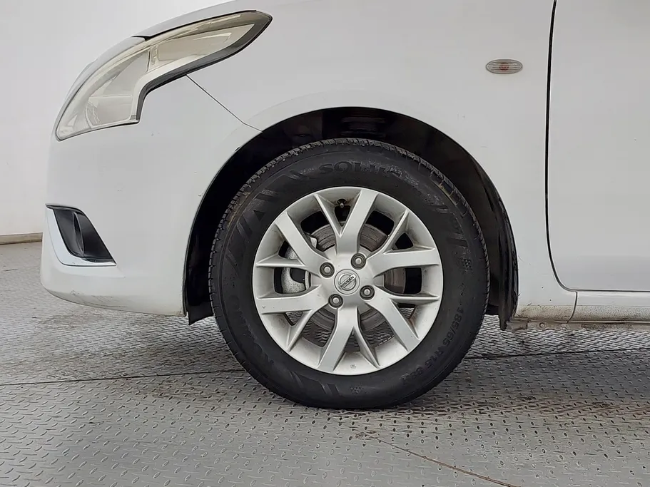 نيسان صني كمفورت 2023 