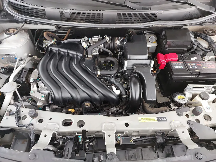 نيسان صني كمفورت 2023 