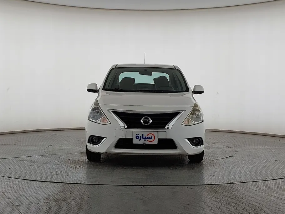 نيسان صني كمفورت 2023 