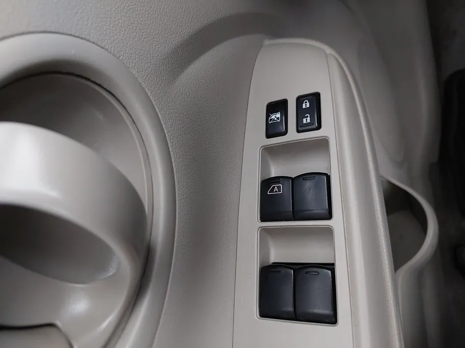 نيسان صني كمفورت 2023 