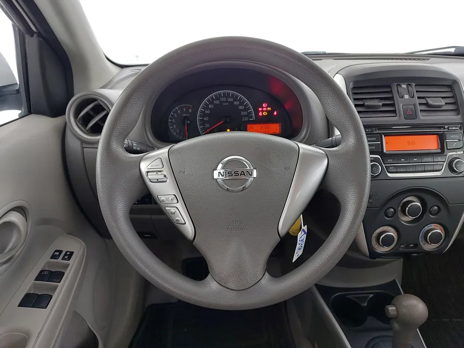 نيسان صني كمفورت 2023 