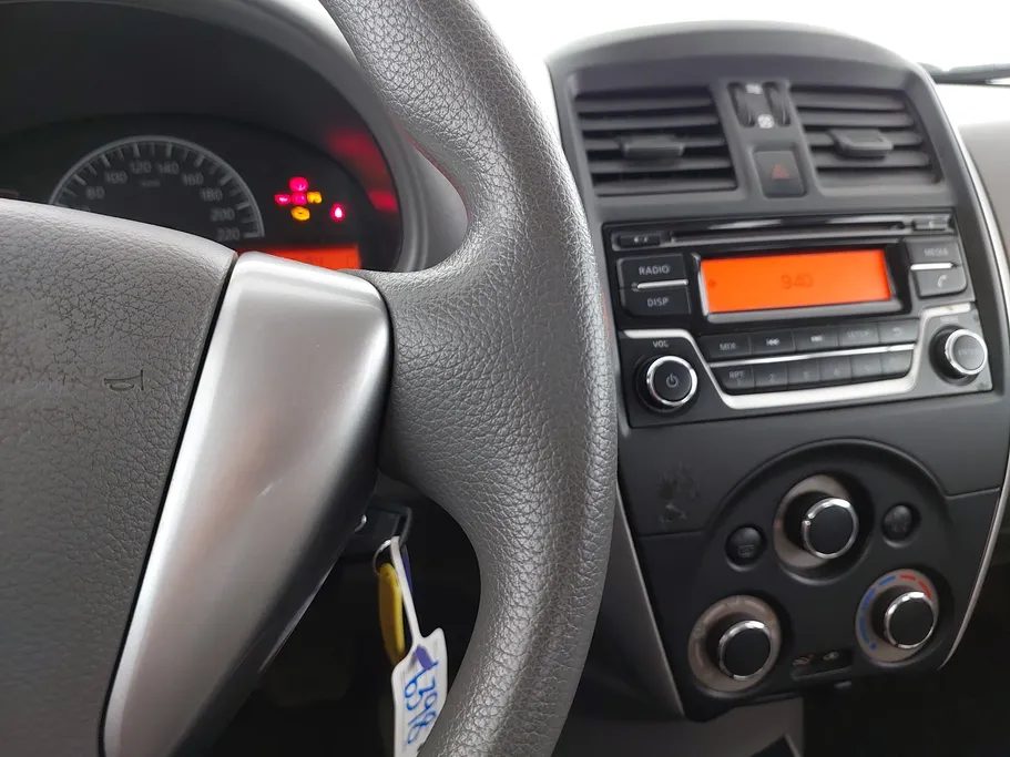 نيسان صني كمفورت 2023 