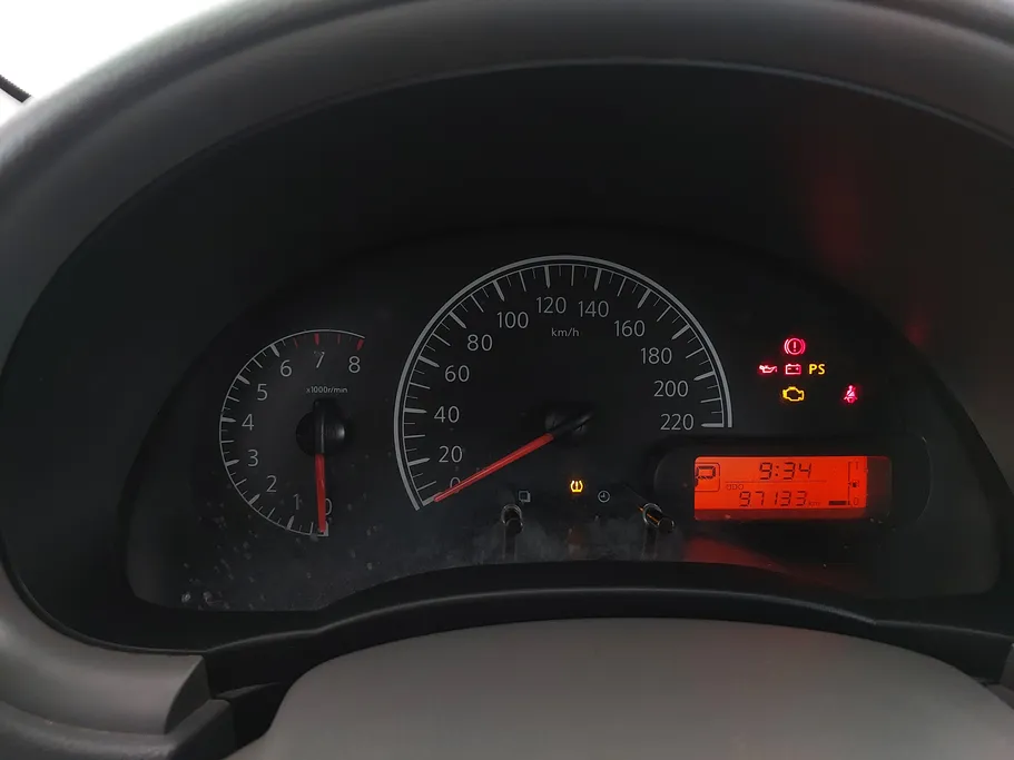 نيسان صني كمفورت 2023 