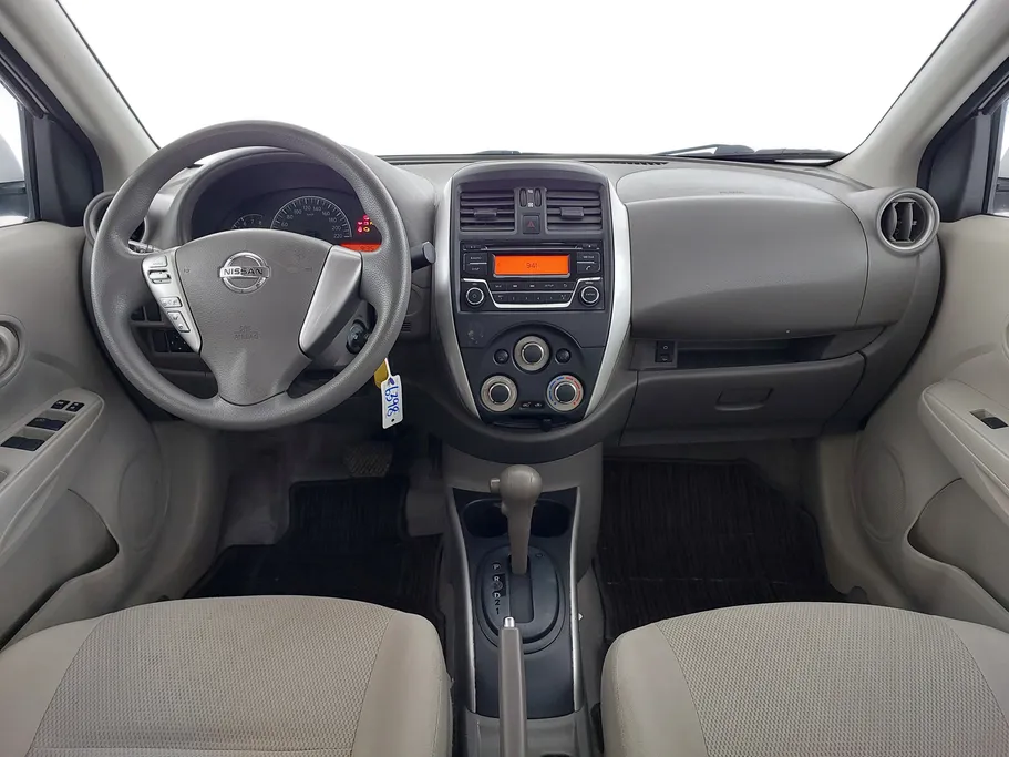 نيسان صني كمفورت 2023 