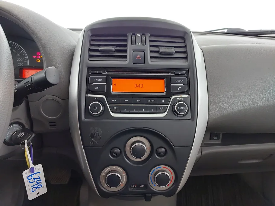 نيسان صني كمفورت 2023 