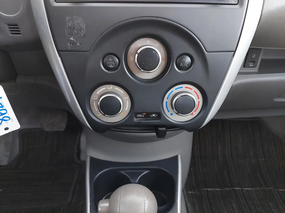 نيسان صني كمفورت 2023 