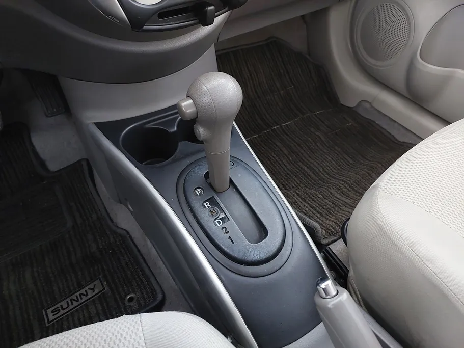 نيسان صني كمفورت 2023 