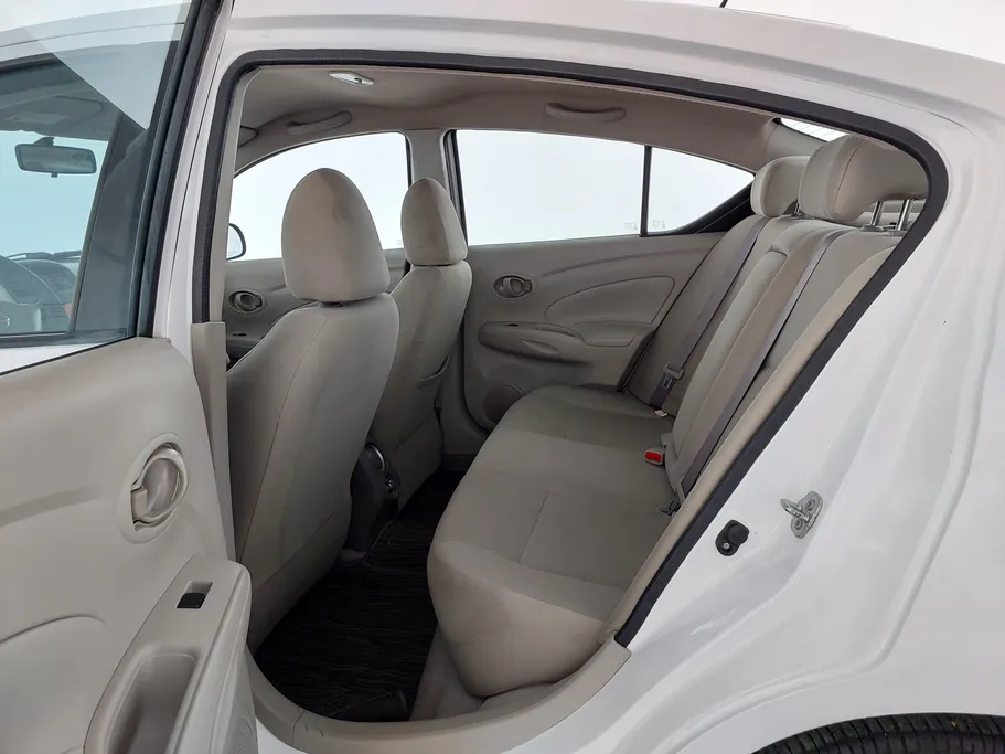 نيسان صني كمفورت 2023 