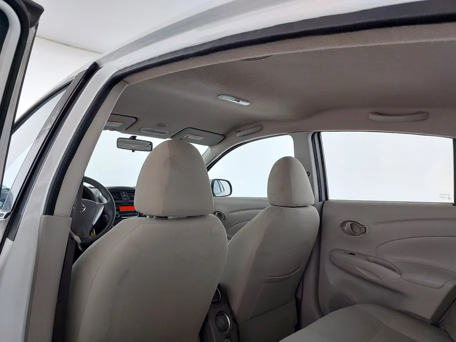 نيسان صني كمفورت 2023 