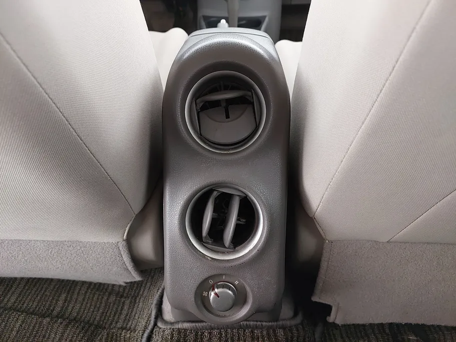 نيسان صني كمفورت 2023 