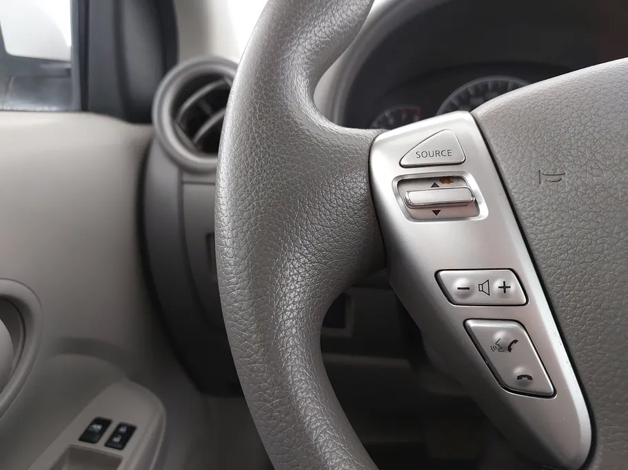 نيسان صني كمفورت 2023 