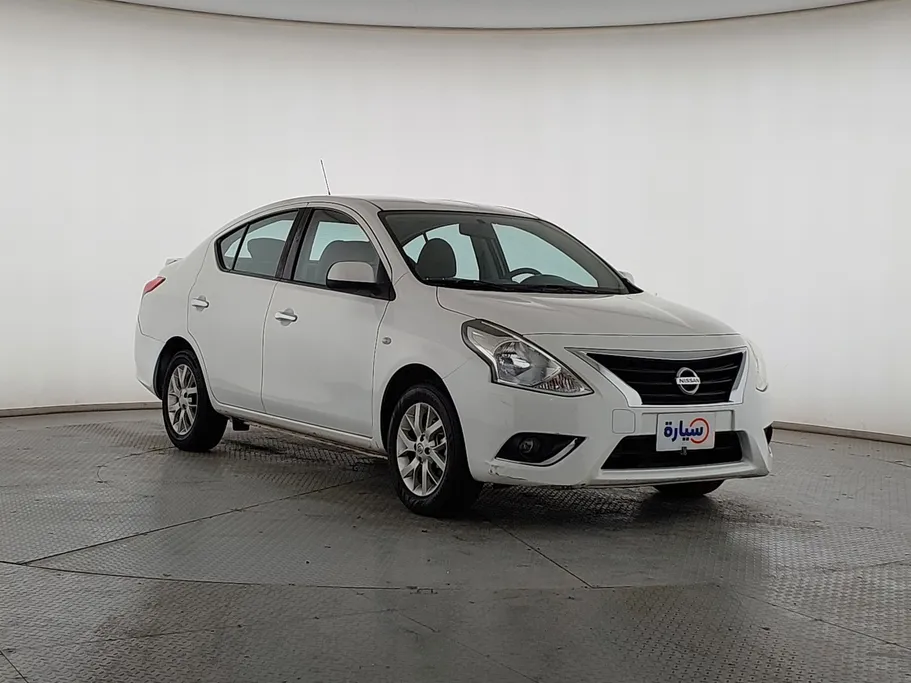 نيسان صني كمفورت 2023 