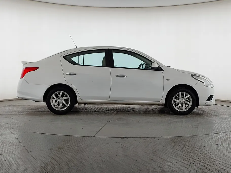 نيسان صني كمفورت 2023 