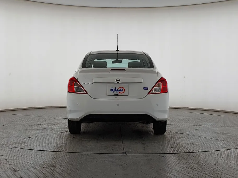 نيسان صني كمفورت 2023 