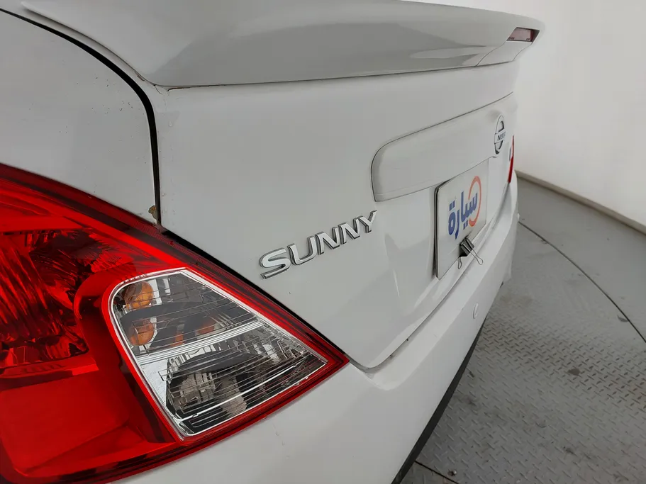 نيسان صني كمفورت 2023 