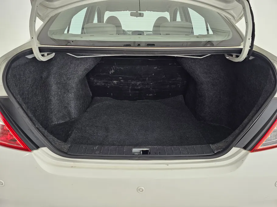 2023 Nissan Sunny SV Comfort 