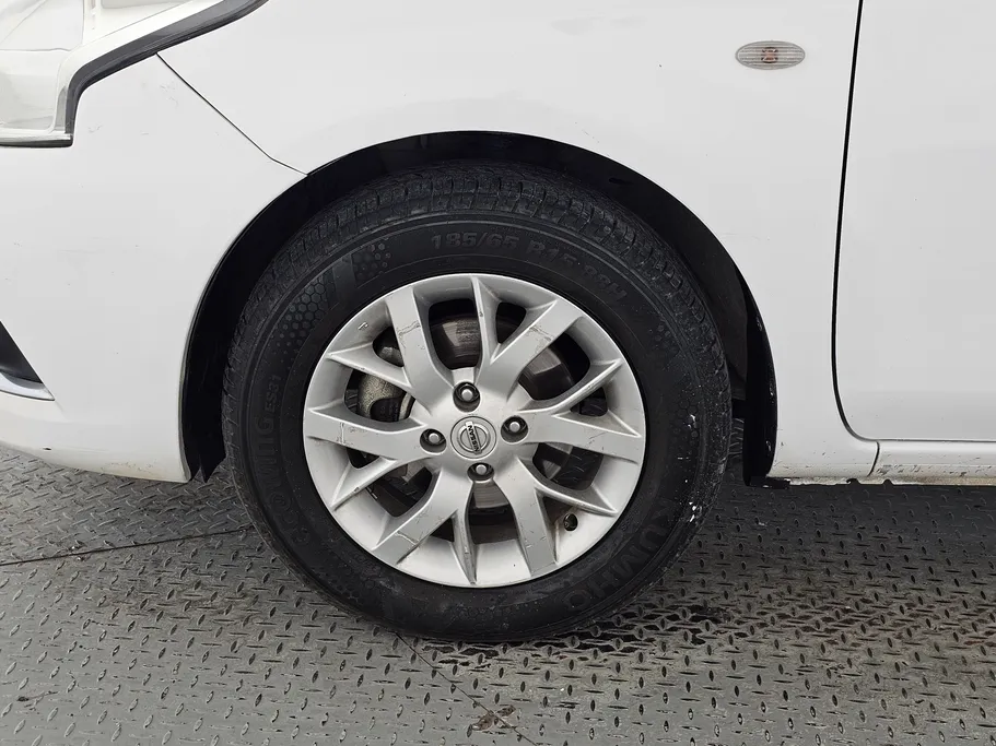 2023 Nissan Sunny SV Comfort 