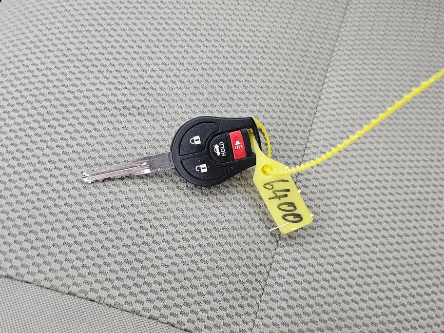 2023 Nissan Sunny SV Comfort 