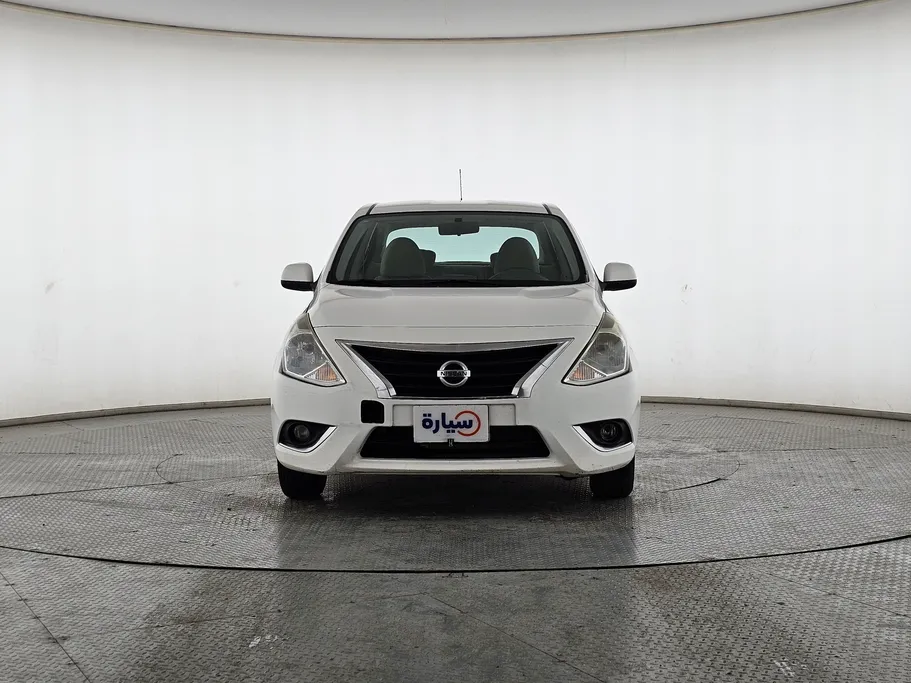 2023 Nissan Sunny SV Comfort 