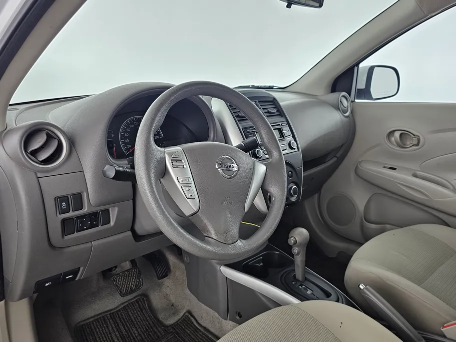 2023 Nissan Sunny SV Comfort 