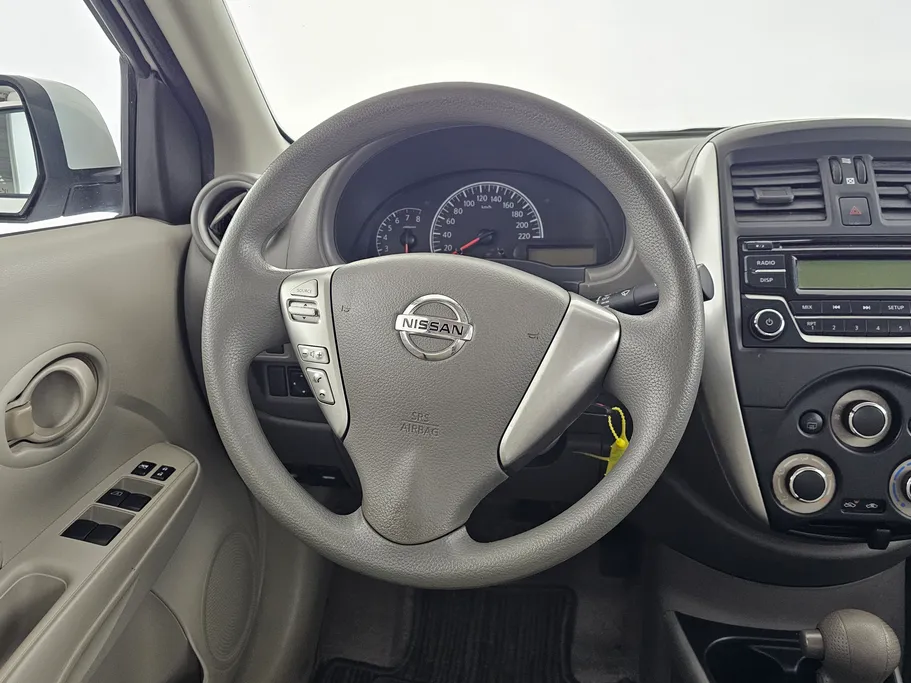 2023 Nissan Sunny SV Comfort 