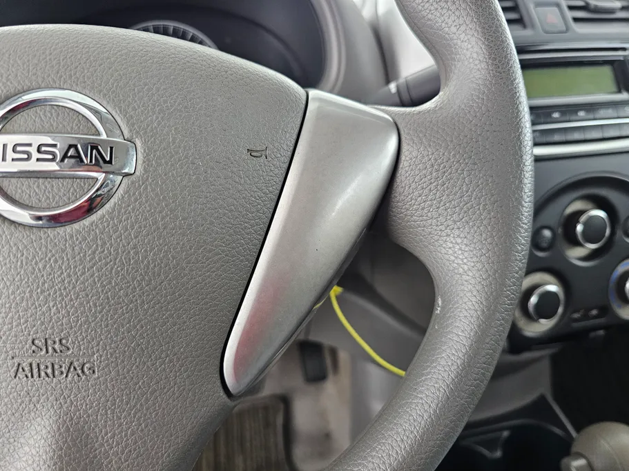 2023 Nissan Sunny SV Comfort 