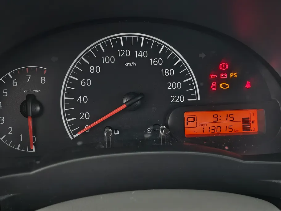 2023 Nissan Sunny SV Comfort 