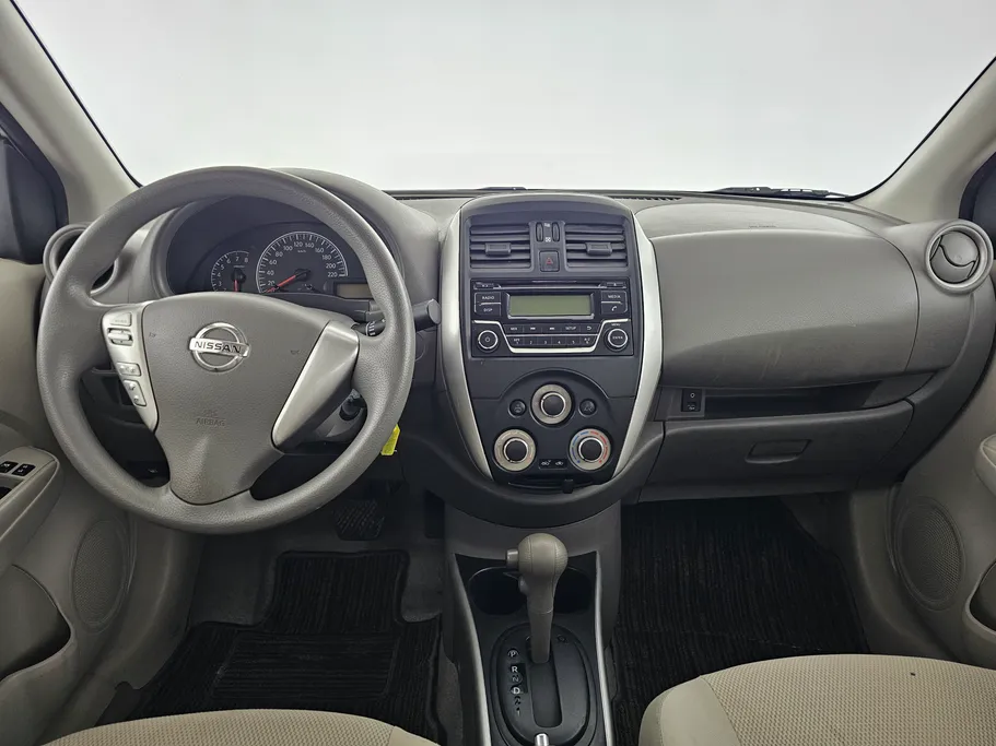 2023 Nissan Sunny SV Comfort 