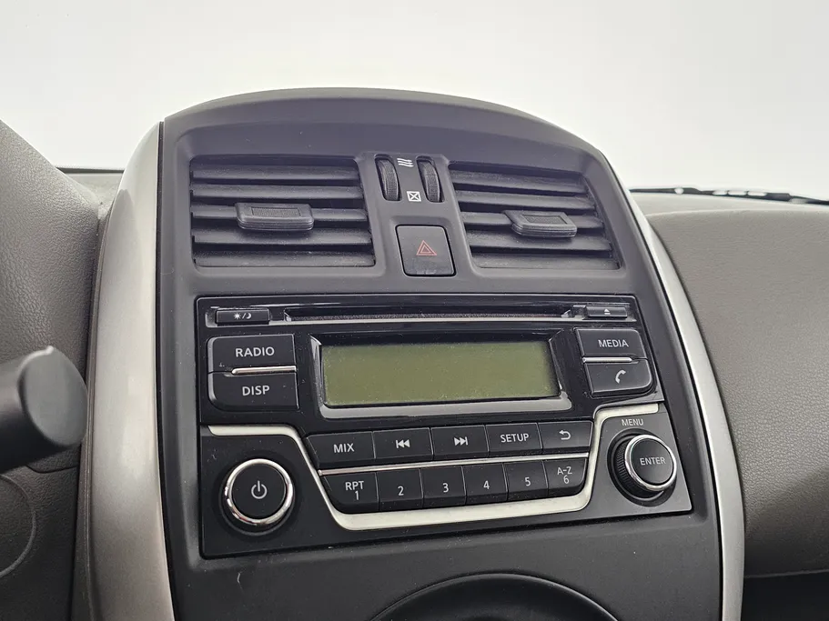 2023 Nissan Sunny SV Comfort 