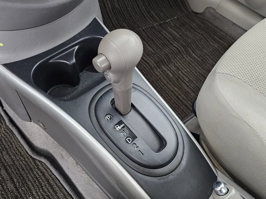 2023 Nissan Sunny SV Comfort 