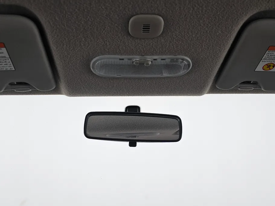 2023 Nissan Sunny SV Comfort 