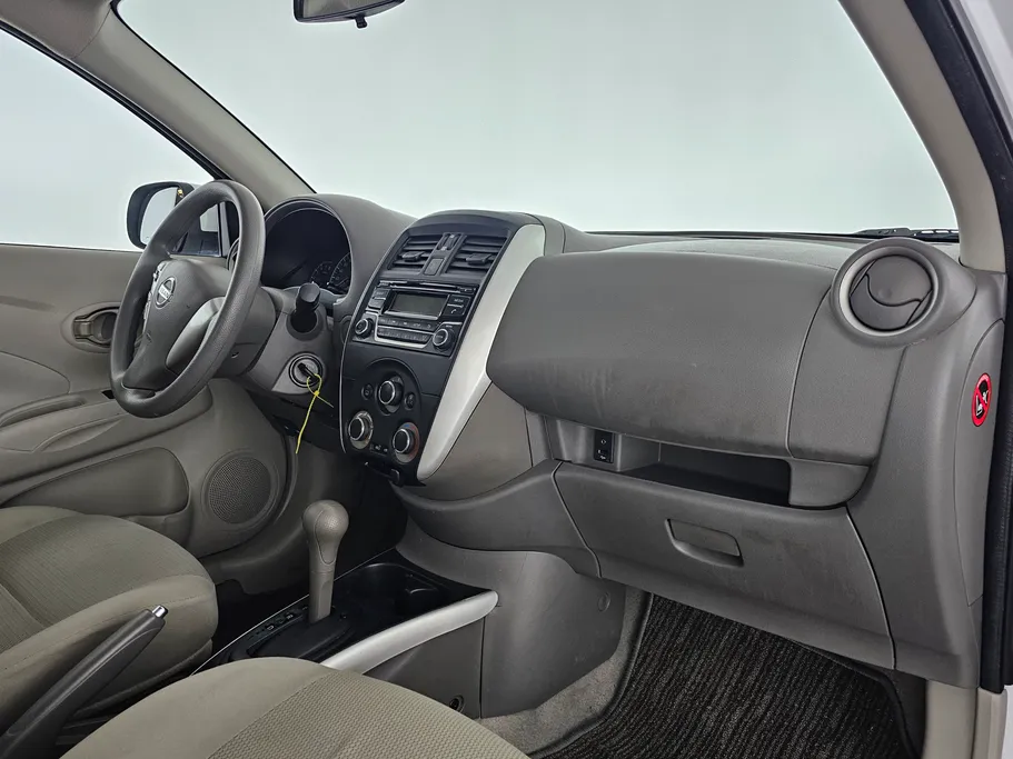 2023 Nissan Sunny SV Comfort 