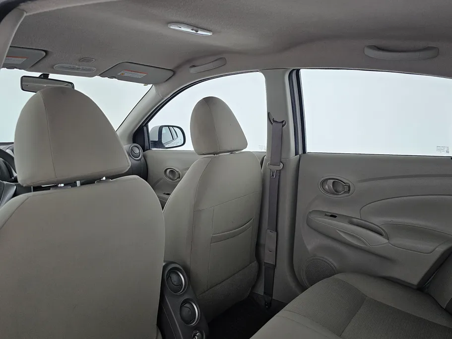 2023 Nissan Sunny SV Comfort 